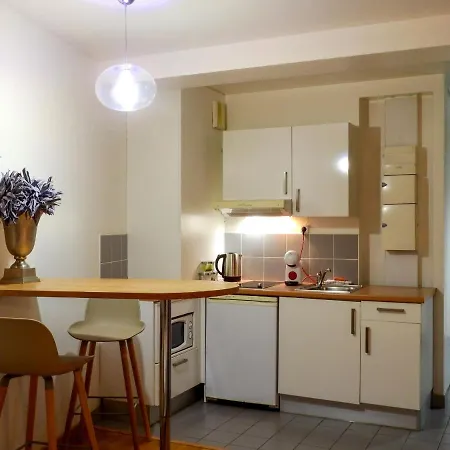Buffon 301- Studio tout équipé et spacieux- 2P- Paris 05 Extérieur photo