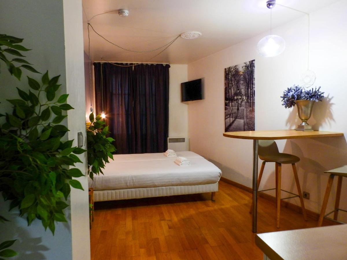 Apartamento 301 - Confort Au Coeur De 5 - Flat-guest *