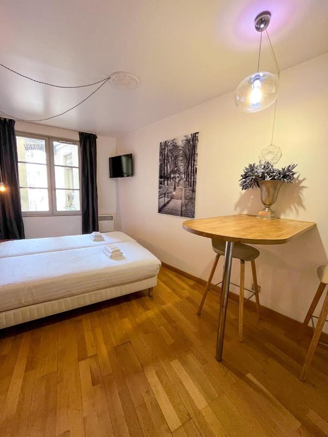 Apartamento 301 - Confort Au Coeur De 5 - Flat-guest Paris