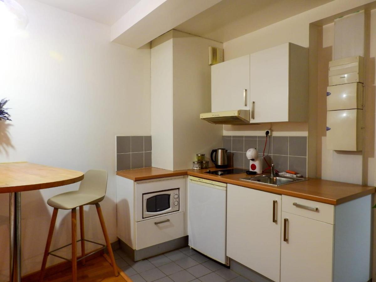Apartamento 301 - Confort Au Coeur De 5 - Flat-guest *
