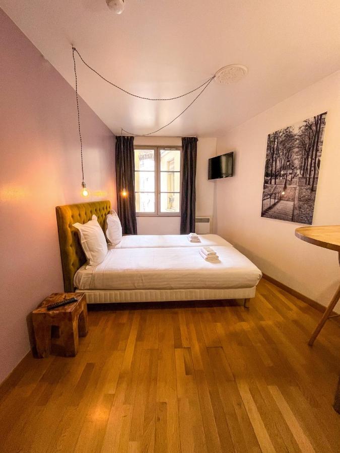 Apartamento 301 - Confort Au Coeur De 5 - Flat-guest Paris