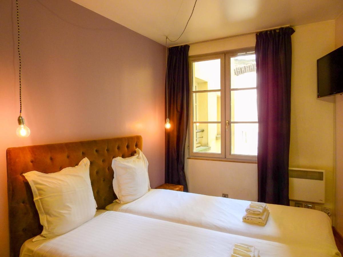 301 - Confort Au Coeur De 5 - Flat-guest Apartamento